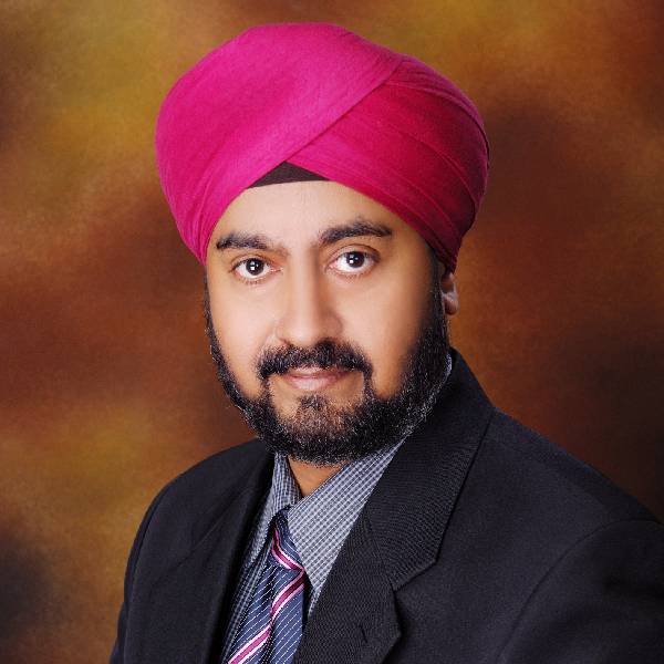 Harvinder Singh